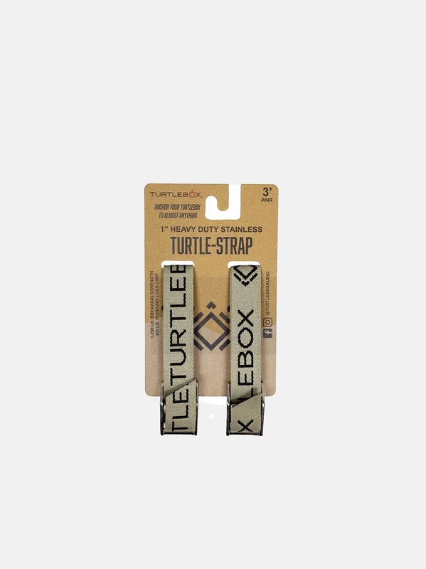 Turtlebox Tie-Down Kit shop-escape-outdoors