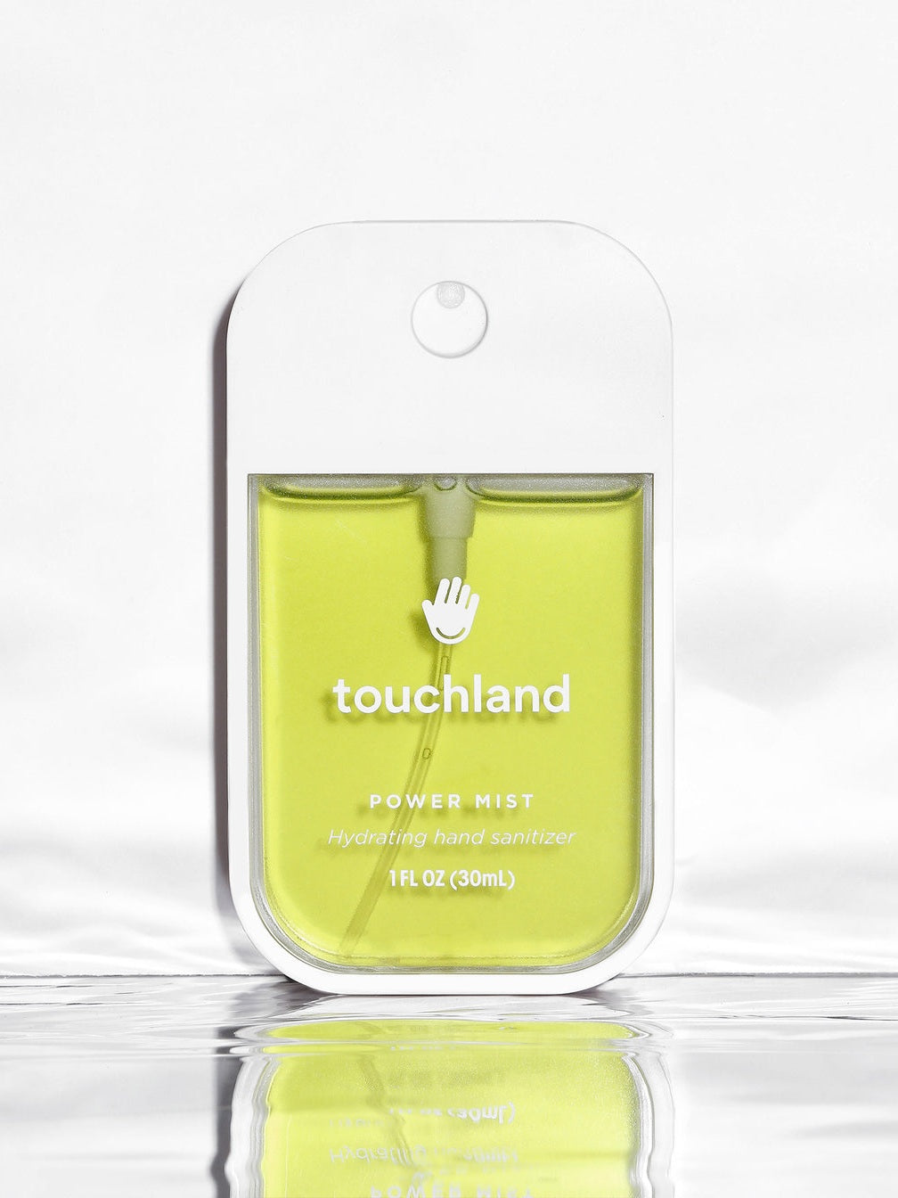 Power Mist Hand Sanitizer shop-escape-outdoors