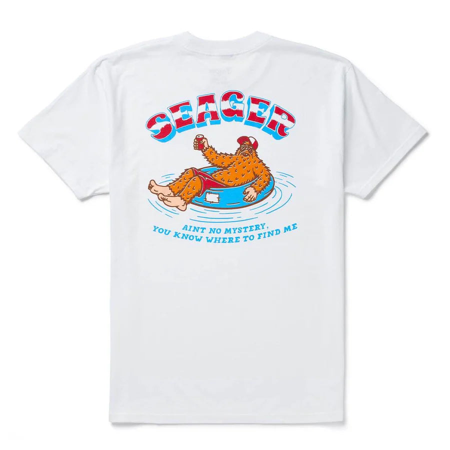 Seager Tubular Tee shop-escape-outdoors