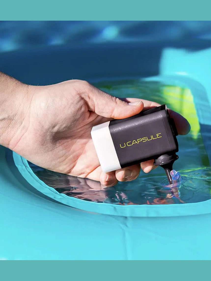 U Capsule - Shop Escape Outdoors