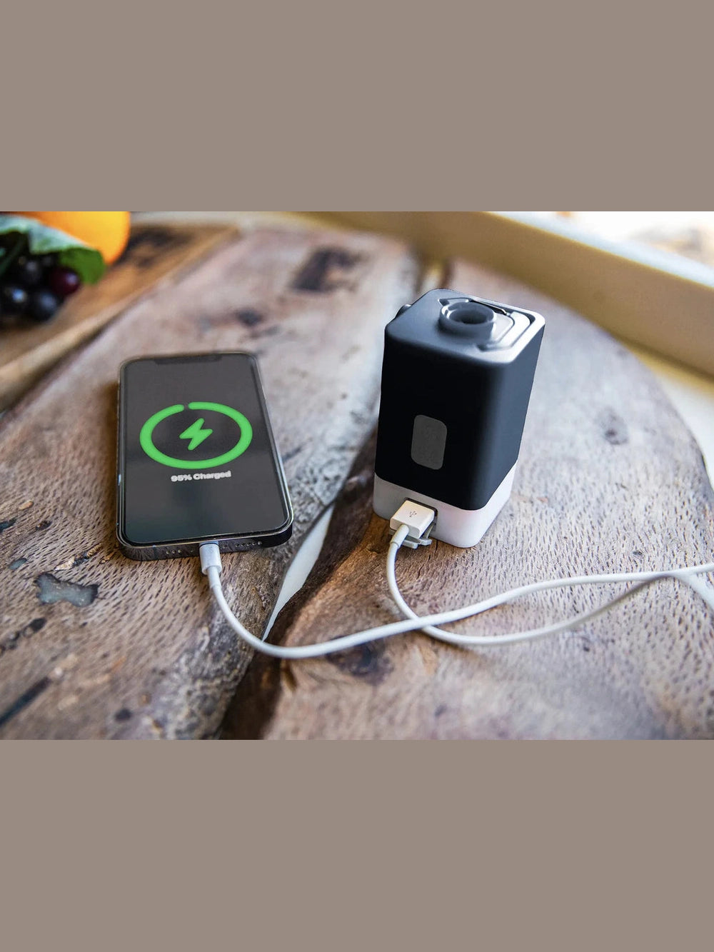 U Capsule - Shop Escape Outdoors