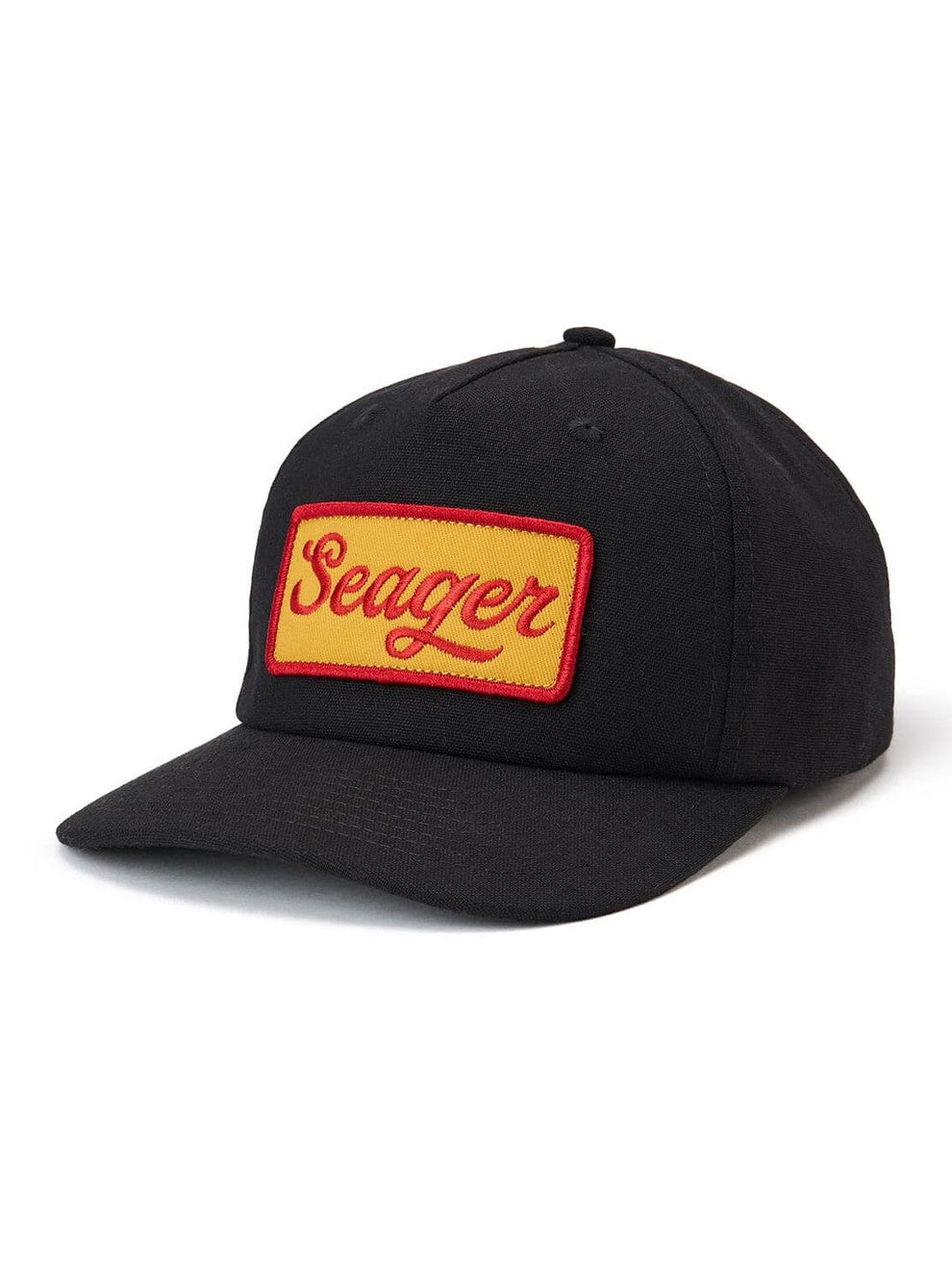 Uncle Bill Hemp Snapback shop-escape-outdoors