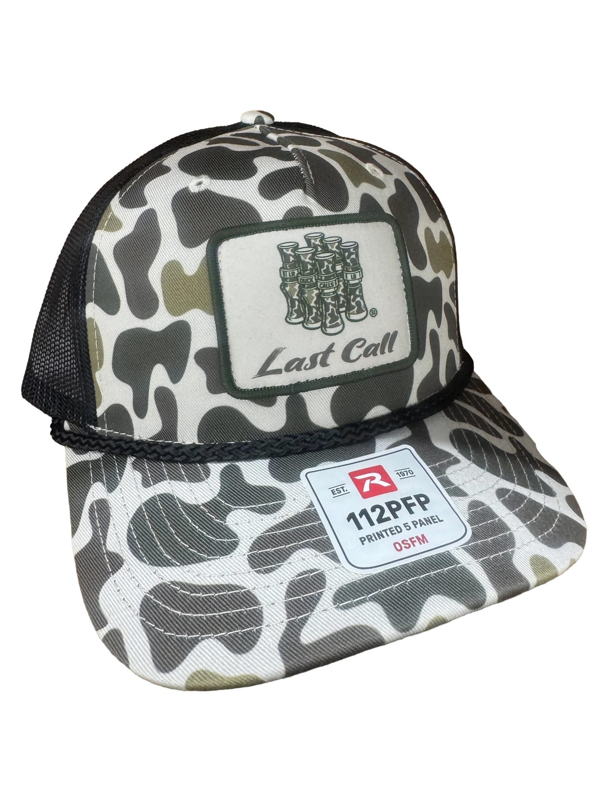 Last Call 112 Hat shop-escape-outdoors