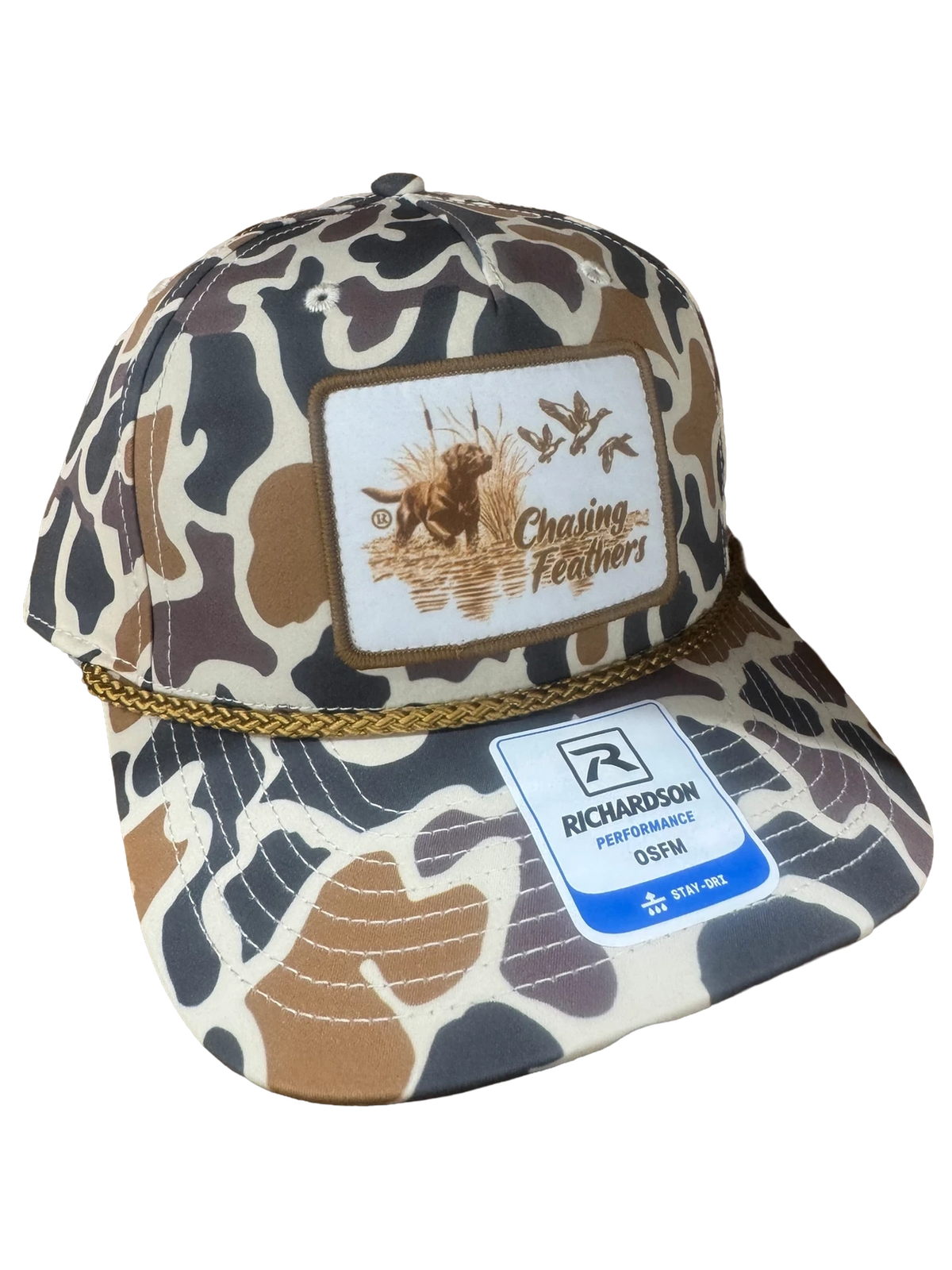 Chasing Feathers 258 Hat shop-escape-outdoors
