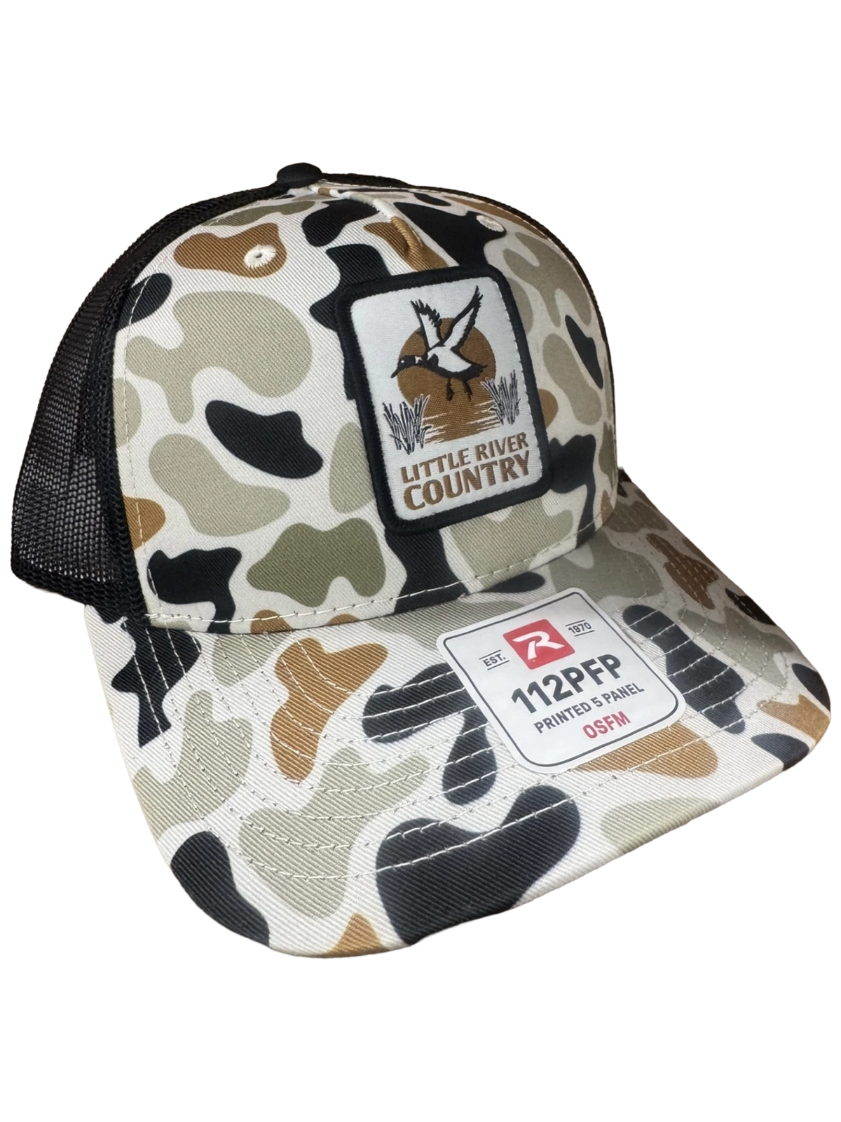 Little River Country 112 Hat shop-escape-outdoors