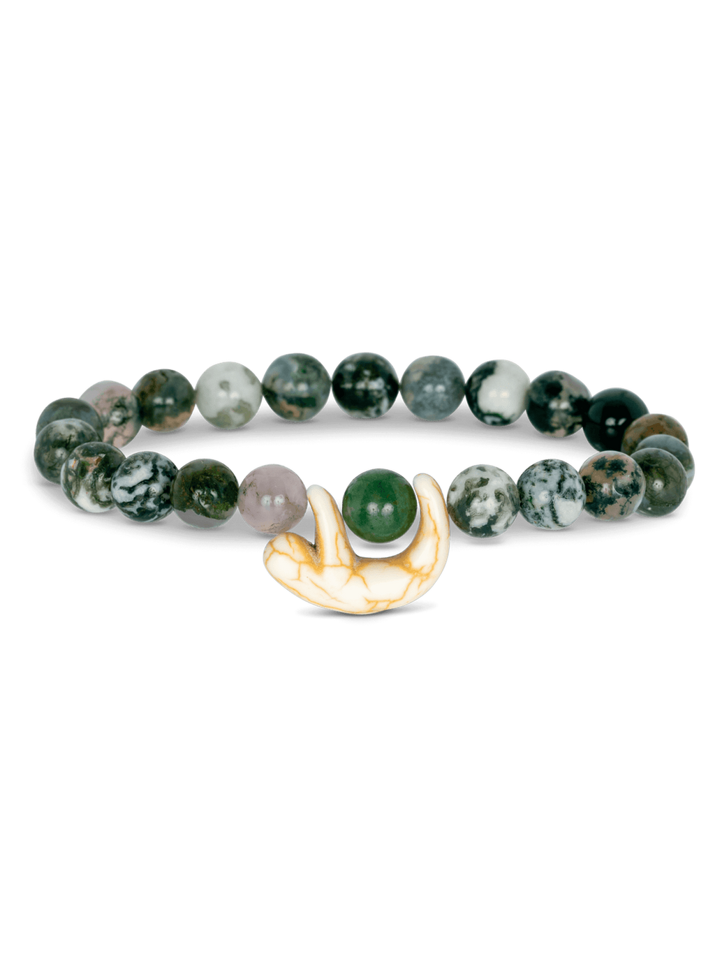 The Wander Bracelet - Sloth shop-escape-outdoors