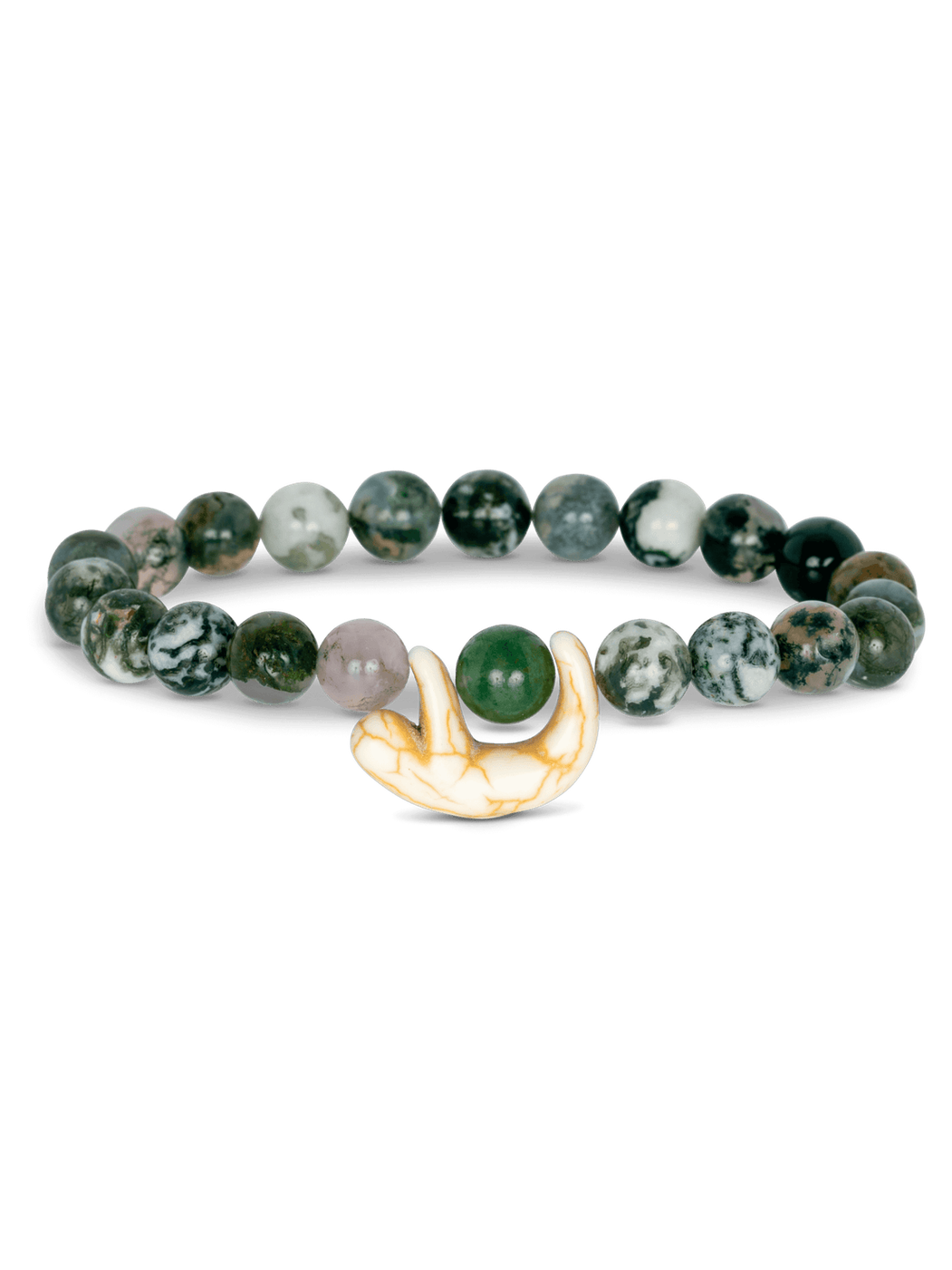 The Wander Bracelet - Sloth shop-escape-outdoors