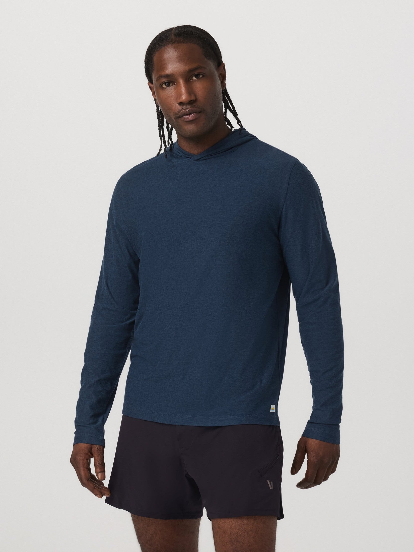 Men's Strato Tech Hoodie shop-escape-outdoors