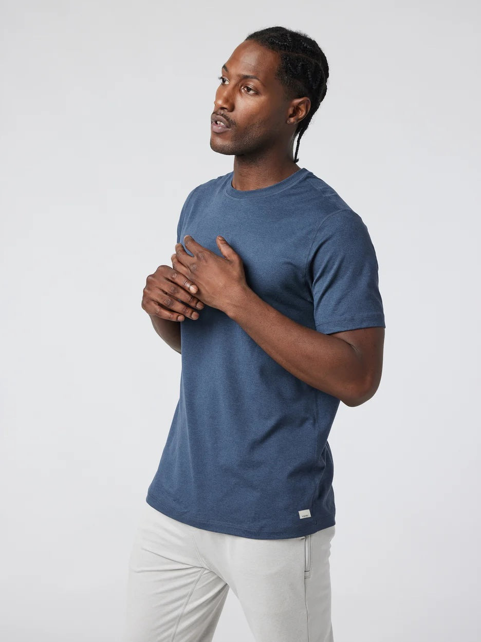 Men's Short Sleeve Ponto Performance Tee shop-escape-outdoors