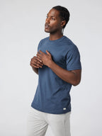 Men's Short Sleeve Ponto Performance Tee shop-escape-outdoors