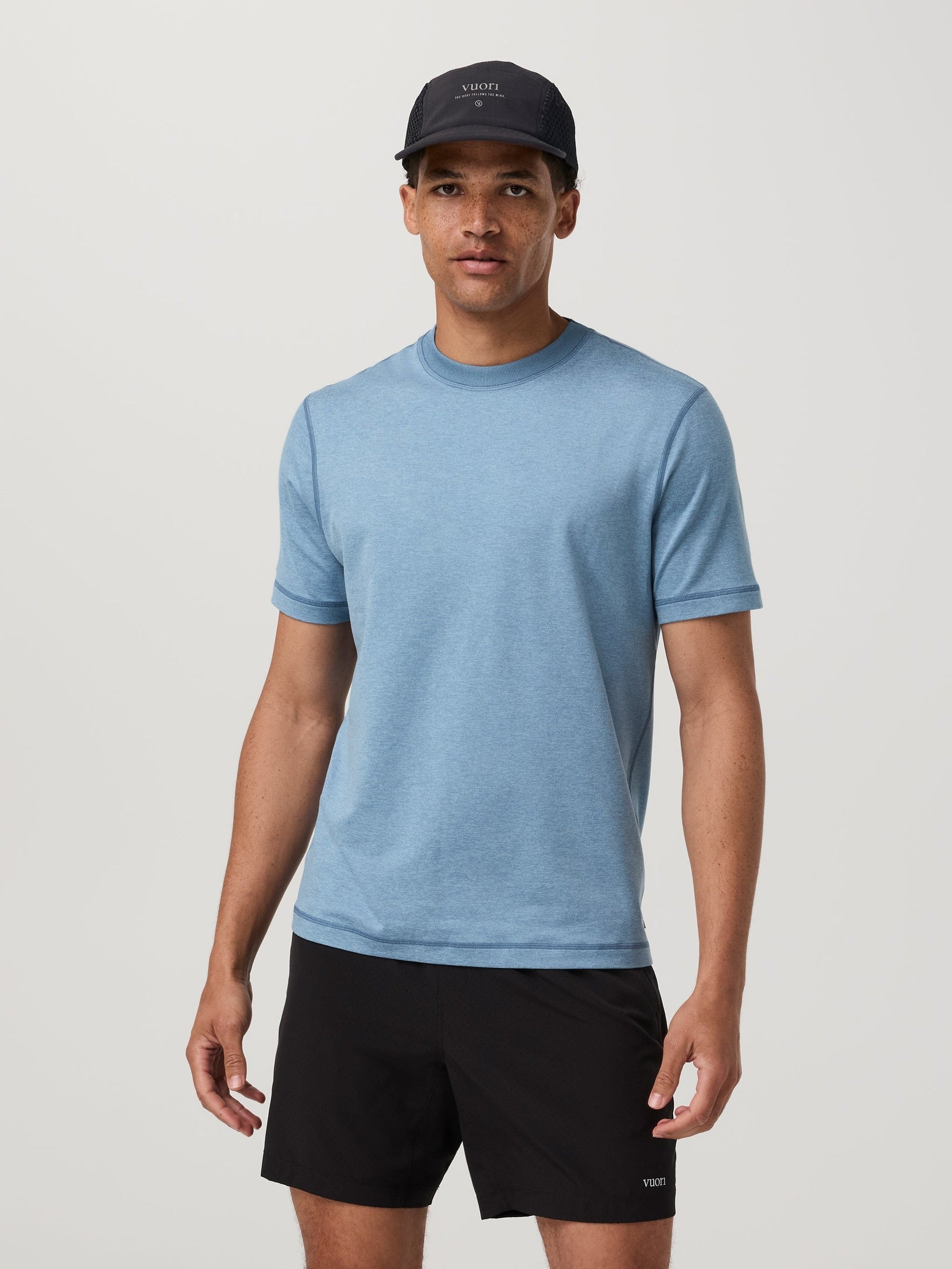 Men's Short Sleeve Ponto Performance Tee shop-escape-outdoors