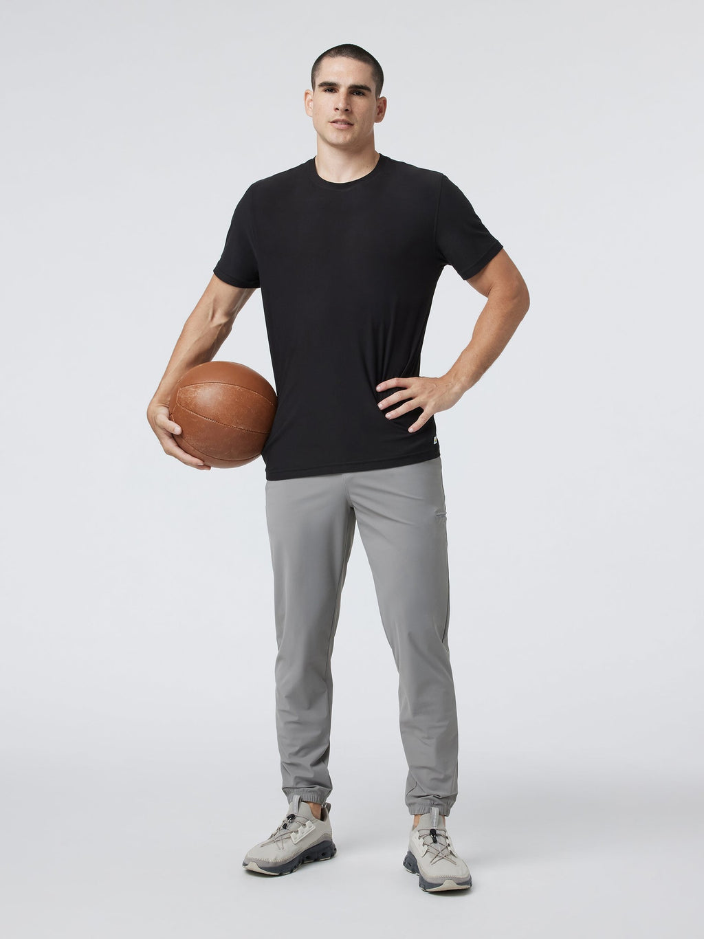 Men's Strato Tech Tee shop-escape-outdoors