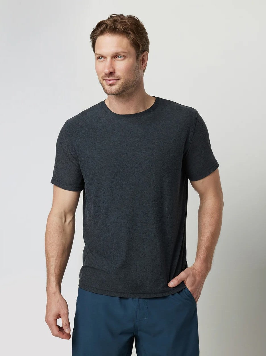 Men's Strato Tech Tee shop-escape-outdoors