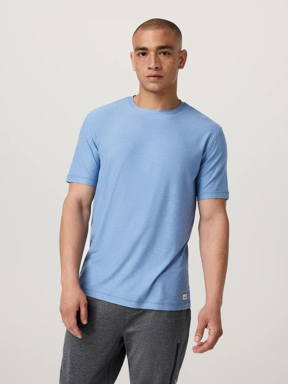 Men's Strato Tech Tee shop-escape-outdoors