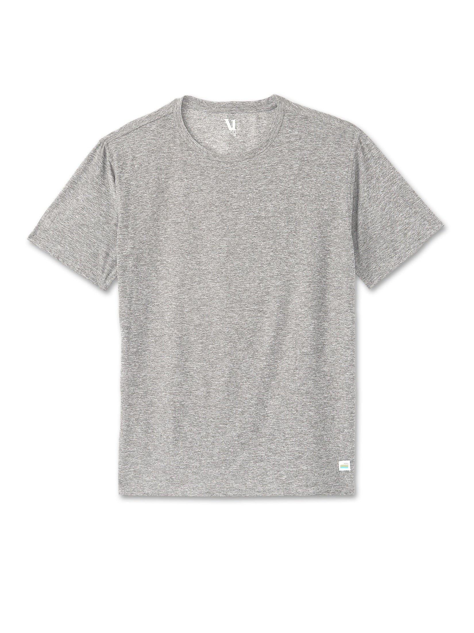 Men's Strato Tech Tee shop-escape-outdoors