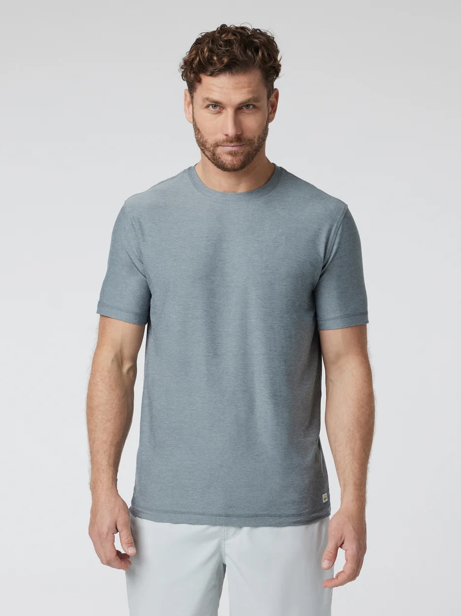 Men's Strato Tech Tee shop-escape-outdoors