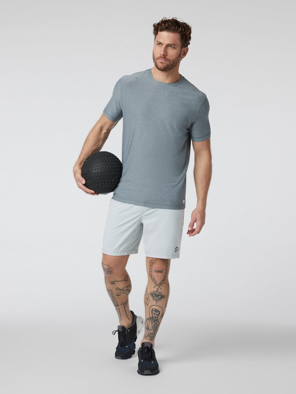 Men's Strato Tech Tee shop-escape-outdoors