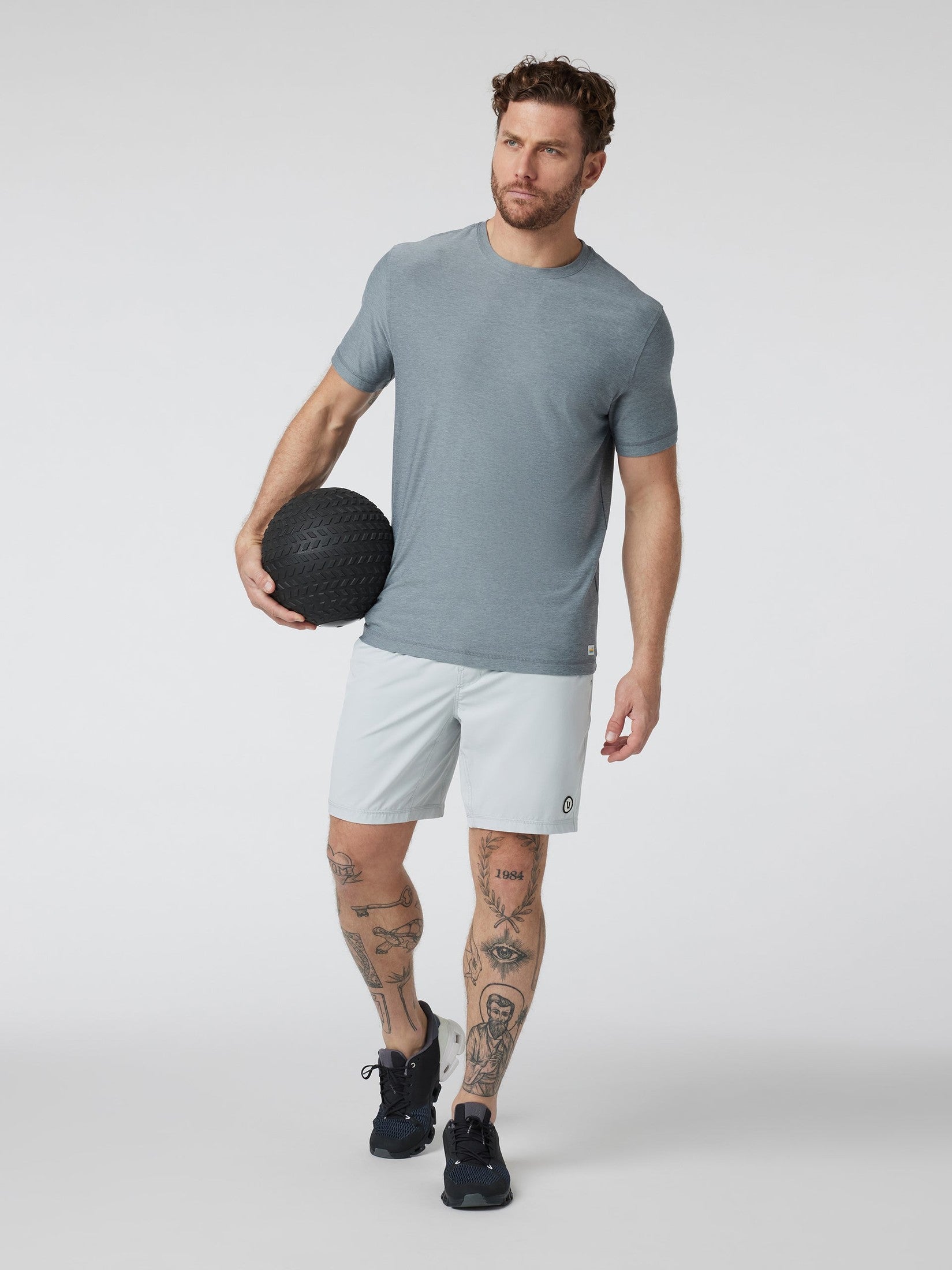 Men's Strato Tech Tee shop-escape-outdoors