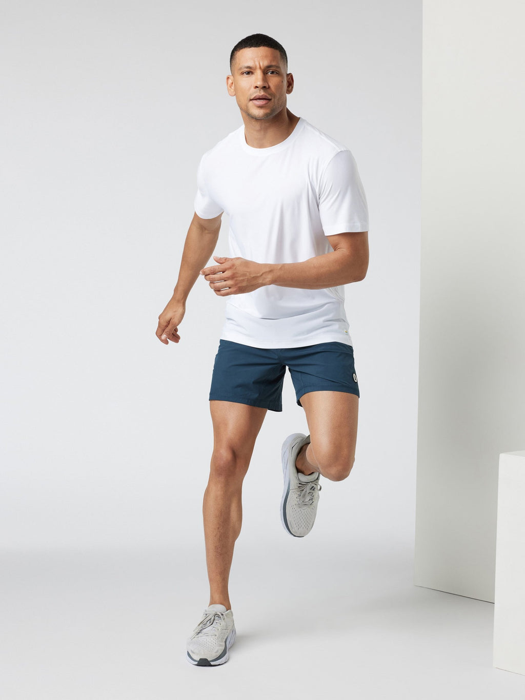 Men's Strato Tech Tee shop-escape-outdoors