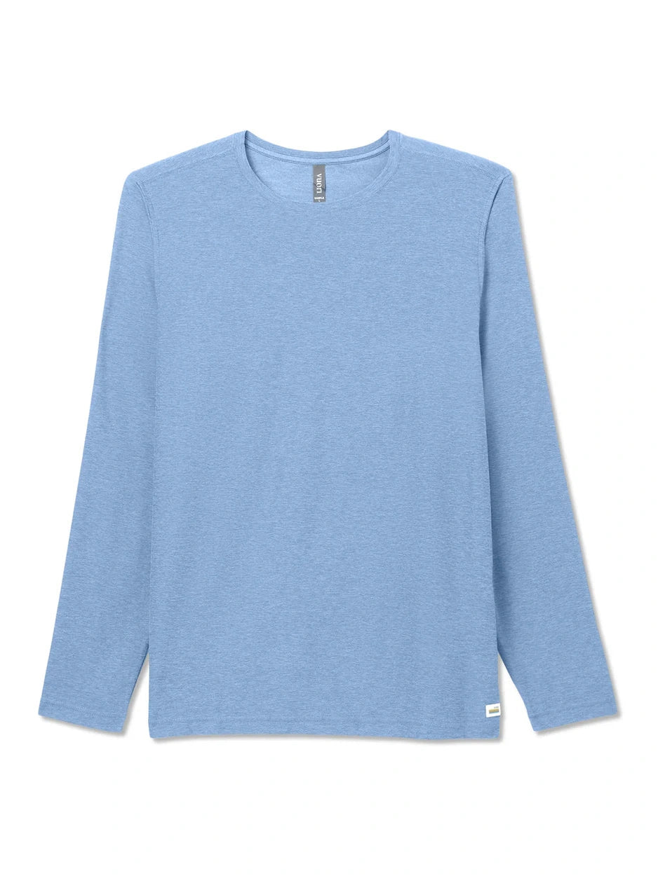 Men's Long-Sleeve Strato Tech Tee shop-escape-outdoors