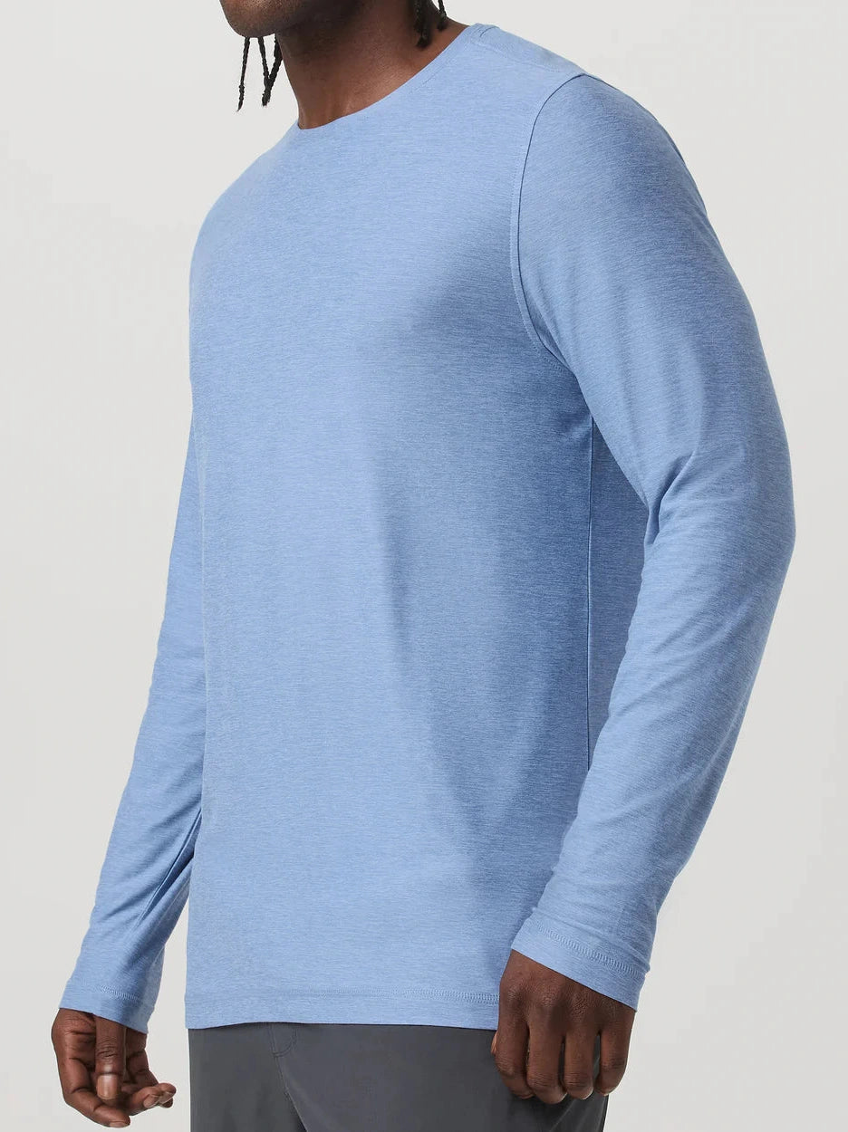 Men's Long-Sleeve Strato Tech Tee shop-escape-outdoors