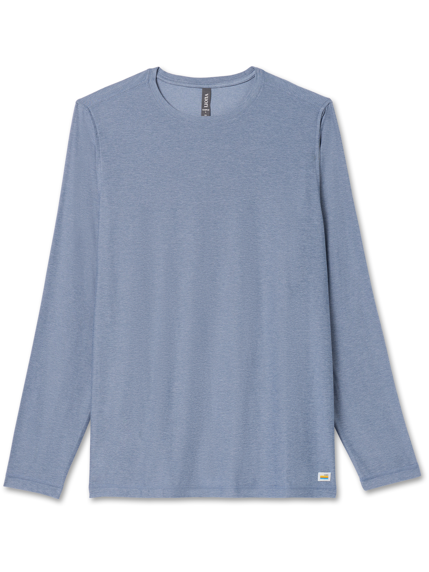 Men's Long-Sleeve Strato Tech Tee shop-escape-outdoors