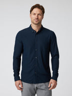 Men's Long Sleeve Ace Button-Down shop-escape-outdoors