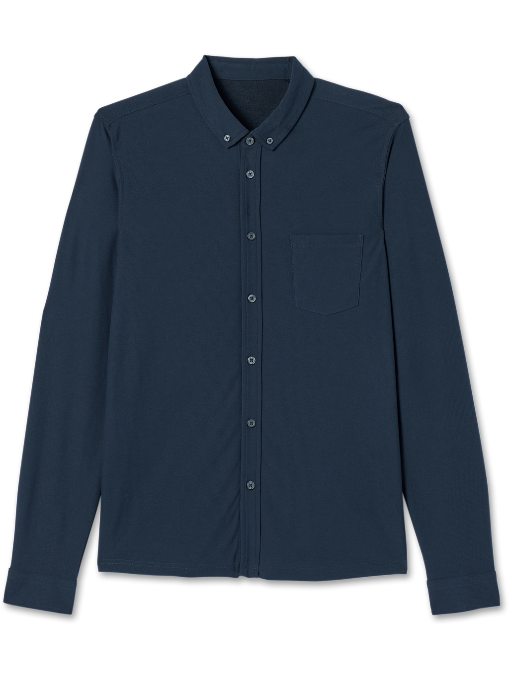 Men's Long Sleeve Ace Button-Down - Shop Escape Outdoors