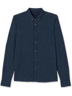 Men's Long Sleeve Ace Button-Down - Shop Escape Outdoors
