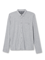 Men's Long Sleeve Ace Button-Down - Shop Escape Outdoors