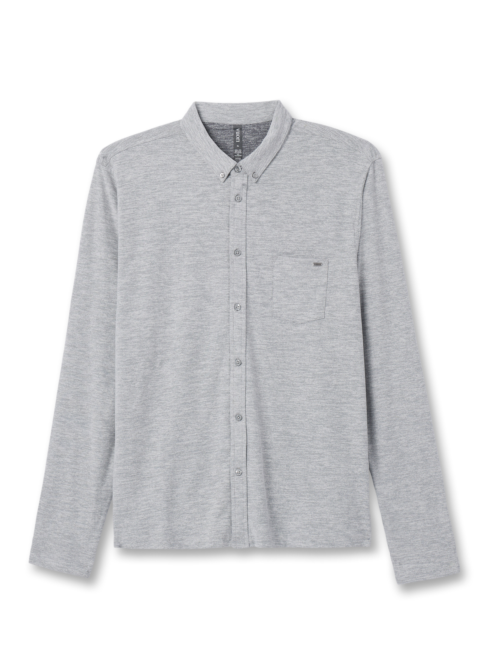 Men's Long Sleeve Ace Button-Down - Shop Escape Outdoors