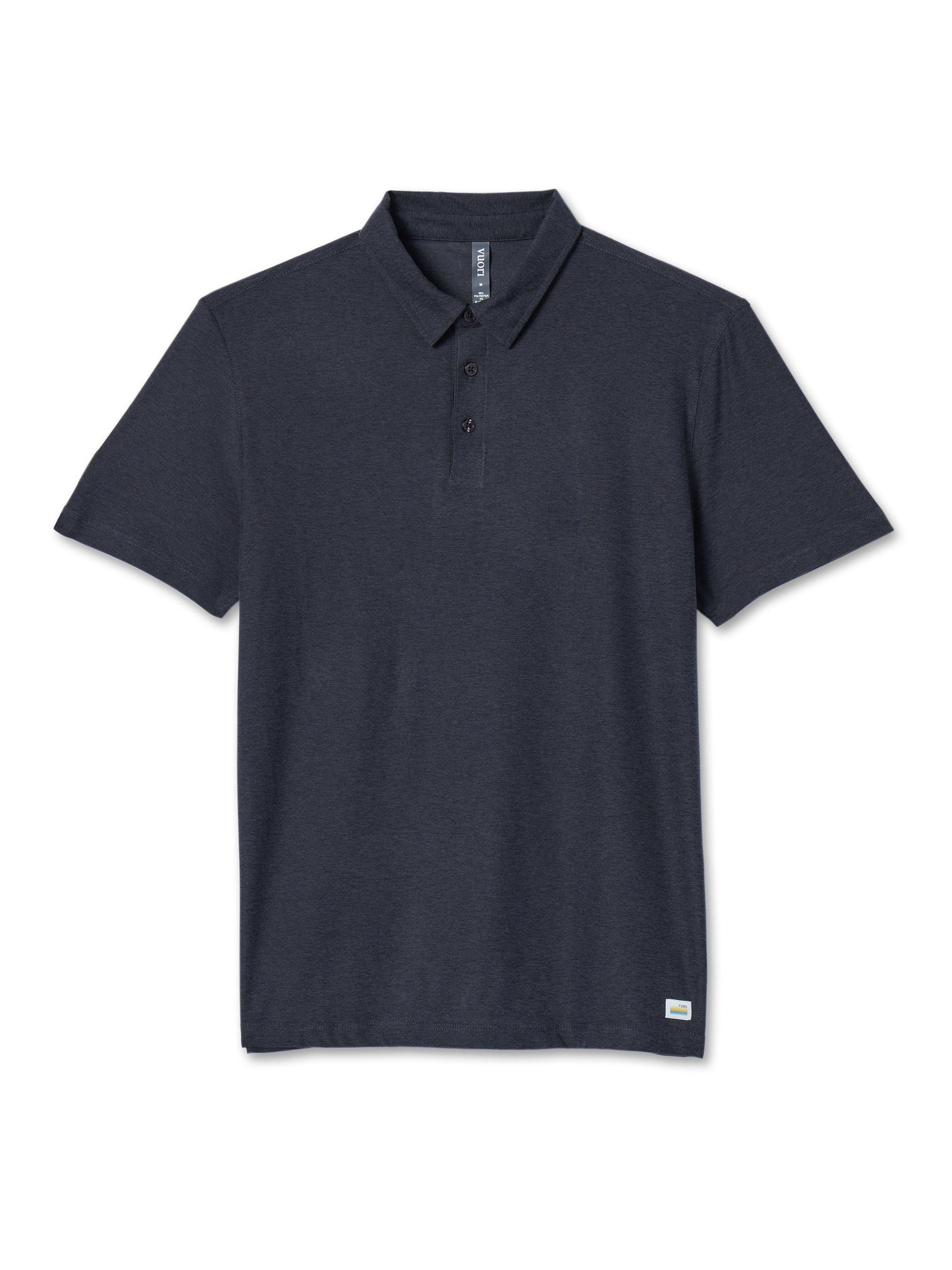 Men's Strato Tech Polo - Shop Escape Outdoors