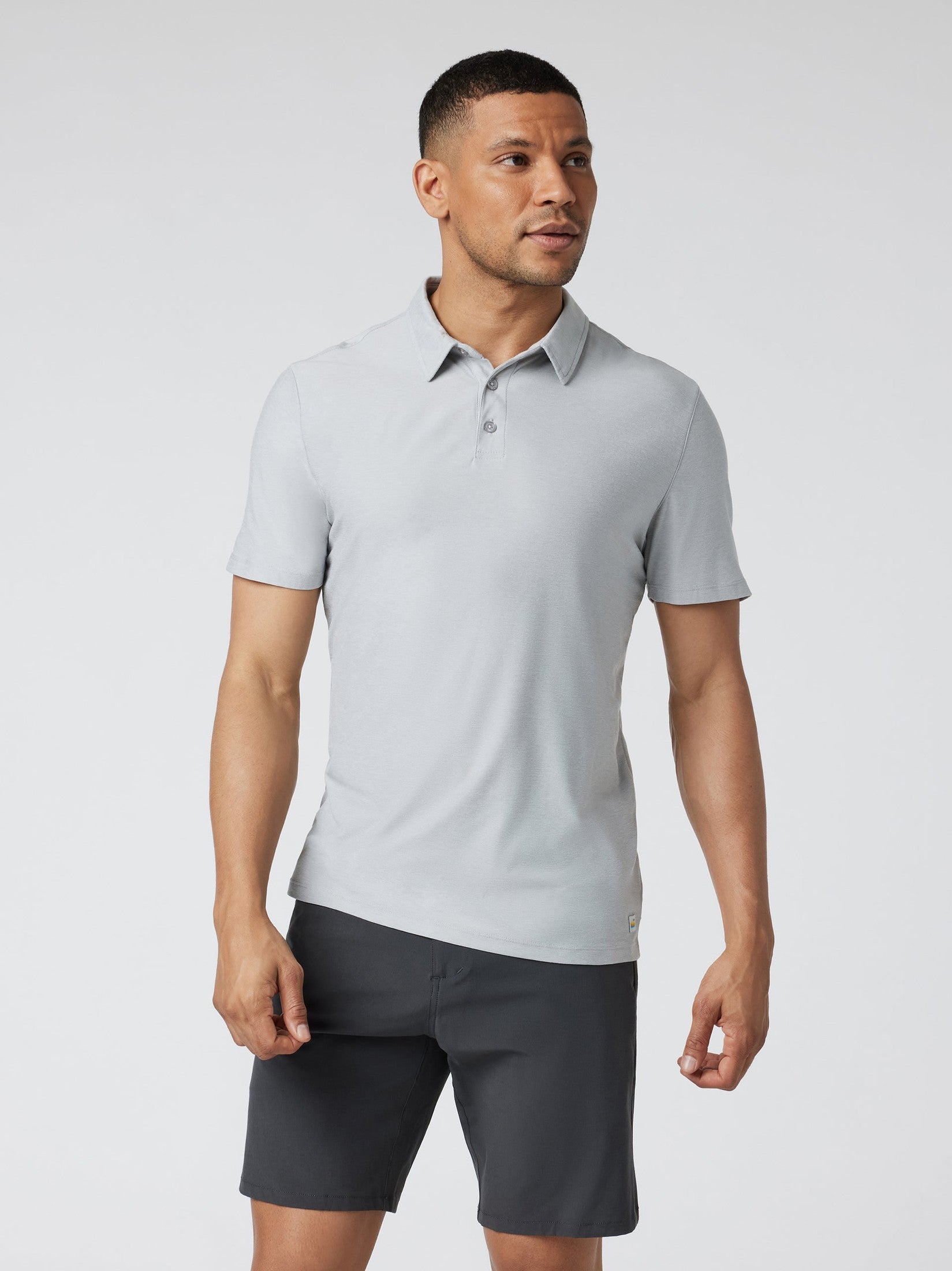 Men's Polos – Shop Escape Outdoors