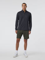 Men's Ponto Half Zip Mock Neck shop-escape-outdoors