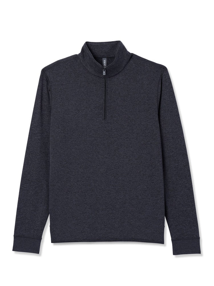 Ponto Half Zip Mock Neck shop-escape-outdoors