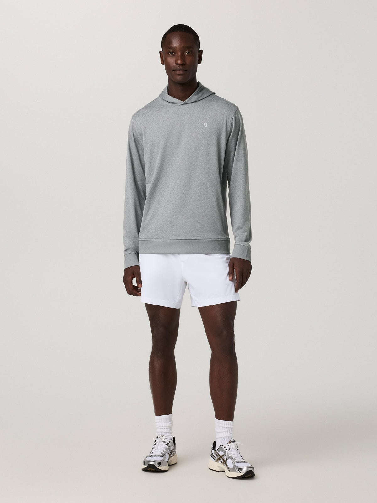 Men's Ponto Pullover Hoodie shop-escape-outdoors