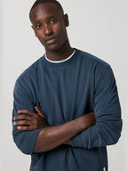 Men's Cypress Vintage Crew shop-escape-outdoors