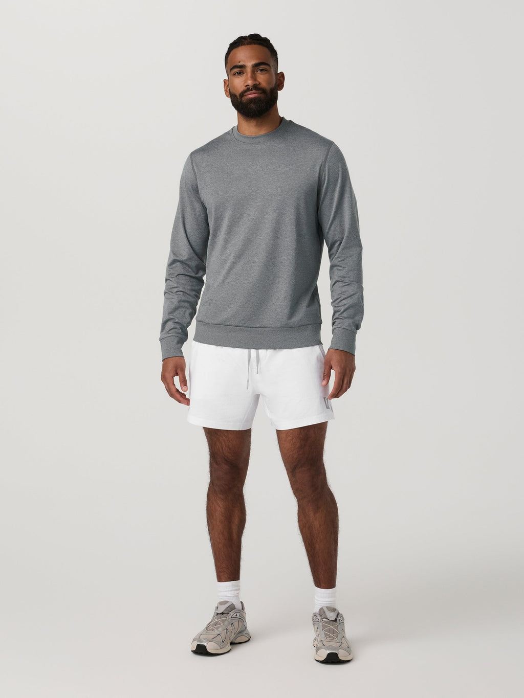 Men's Ponto Performance Crew shop-escape-outdoors