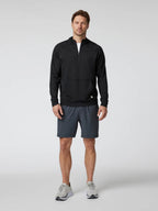 Men's Ponto Performance Half Zip Hoodie shop-escape-outdoors