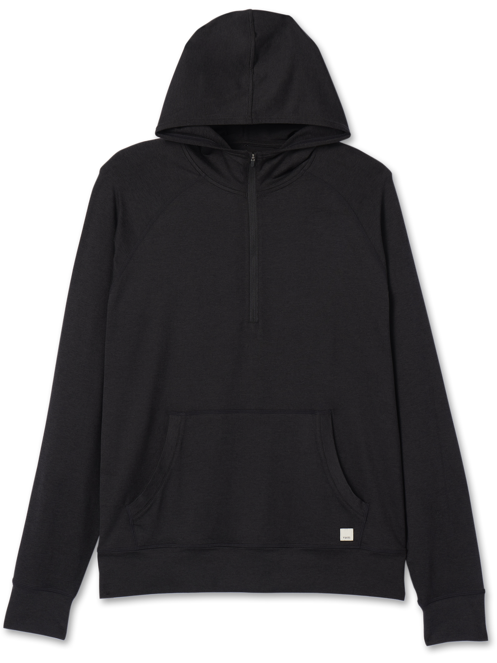 Men's Ponto Performance Half Zip Hoodie shop-escape-outdoors