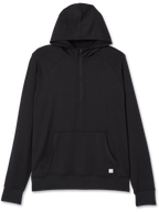 Men's Ponto Performance Half Zip Hoodie shop-escape-outdoors