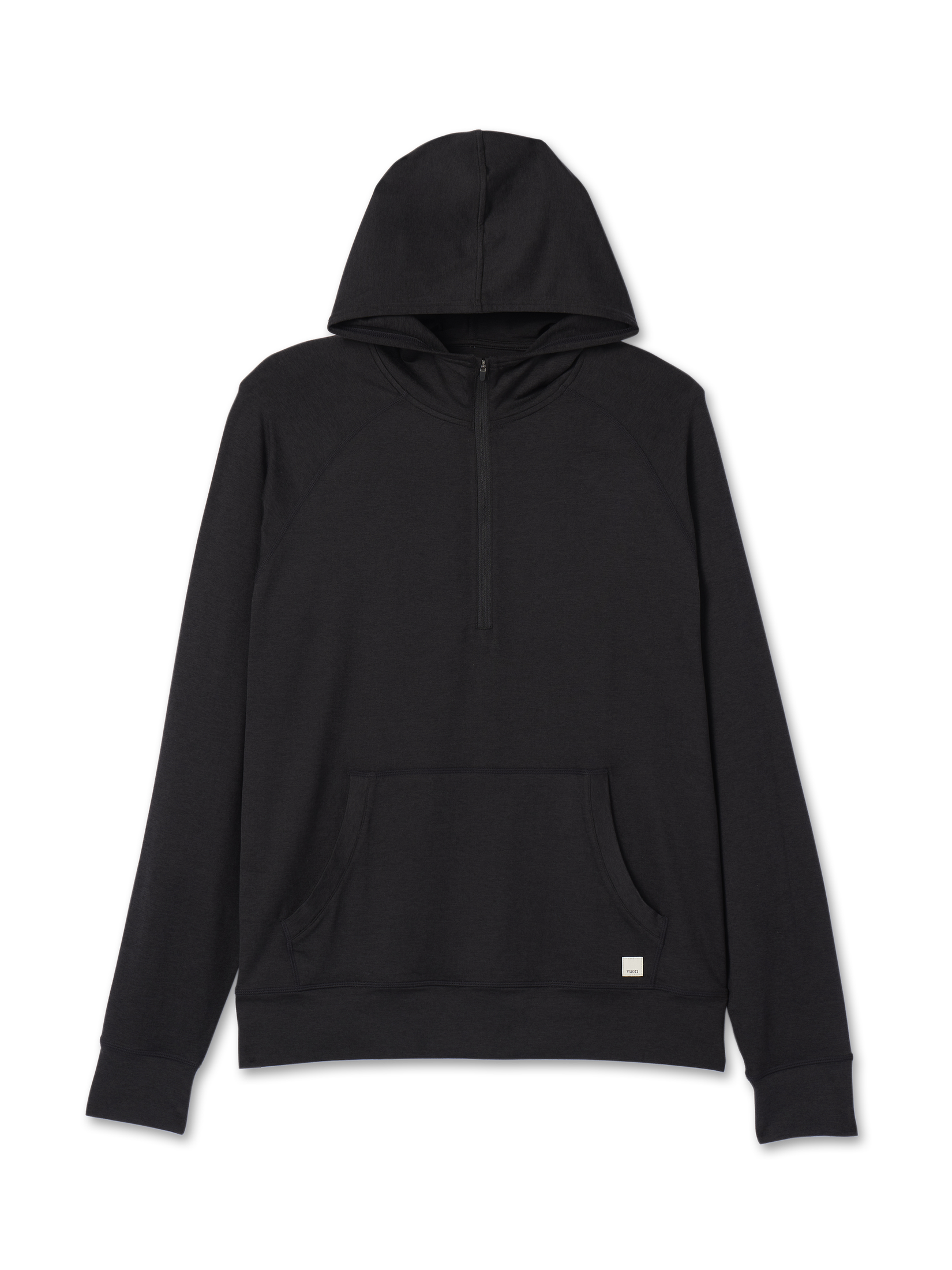 Men's Ponto Performance Half Zip Hoodie - Shop Escape Outdoors