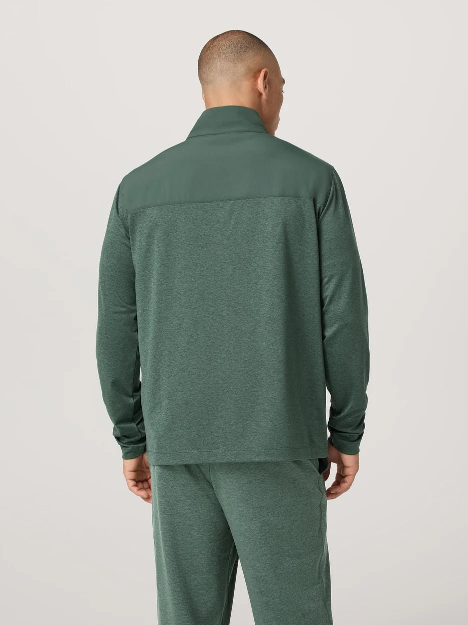 Men's Sunday Element Track Jacket shop-escape-outdoors
