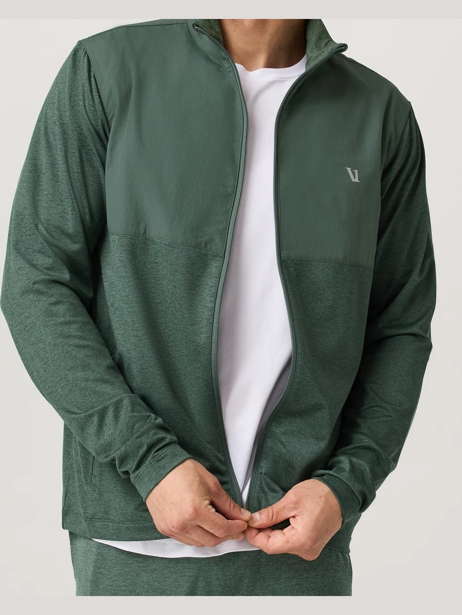Men's Sunday Element Track Jacket shop-escape-outdoors