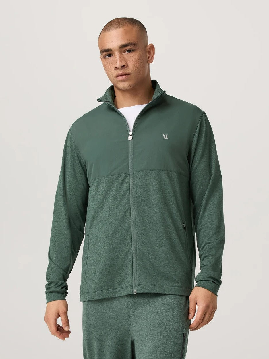 Men's Sunday Element Track Jacket shop-escape-outdoors