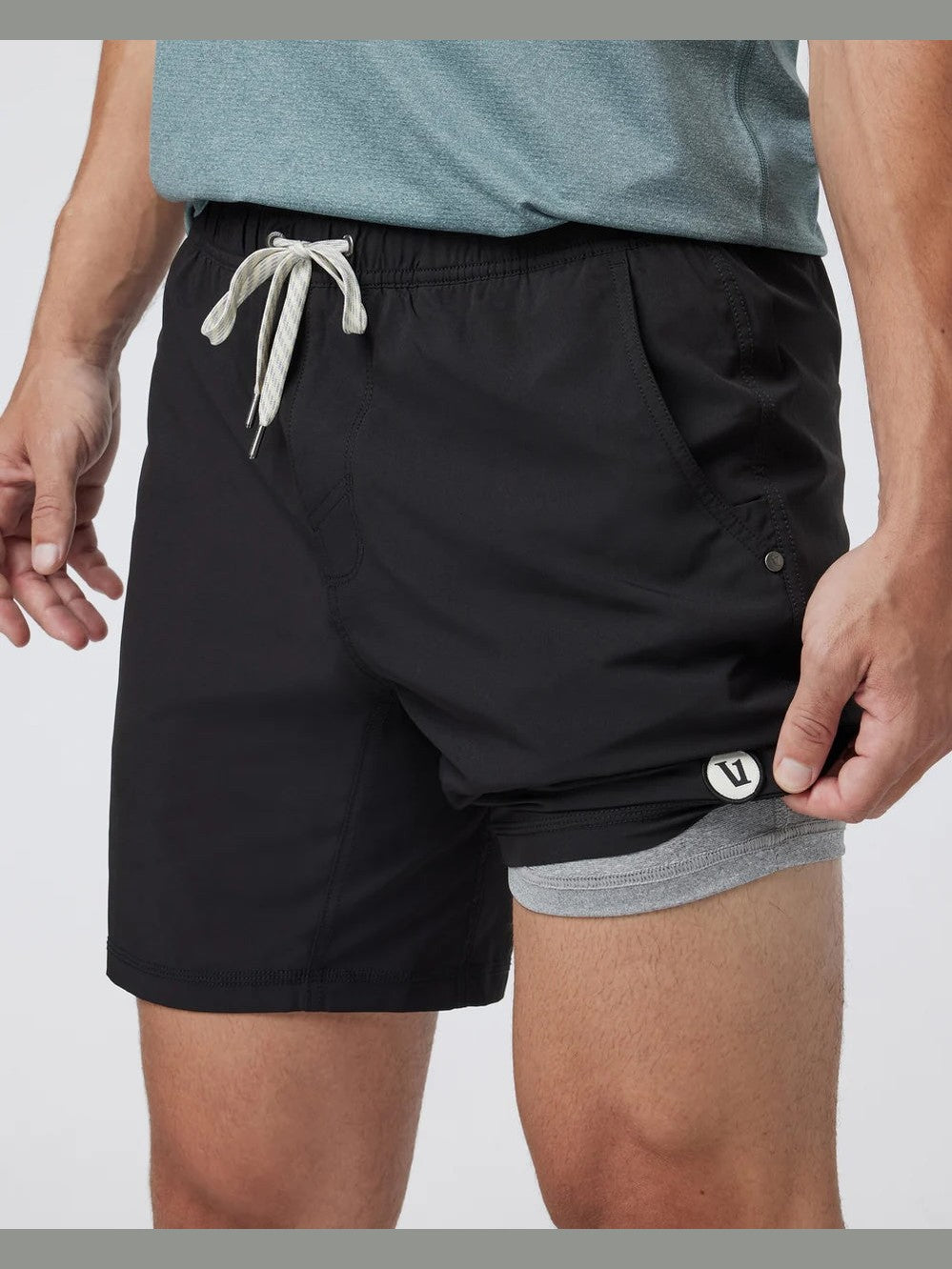 Men's Kore Short Lined 7" shop-escape-outdoors