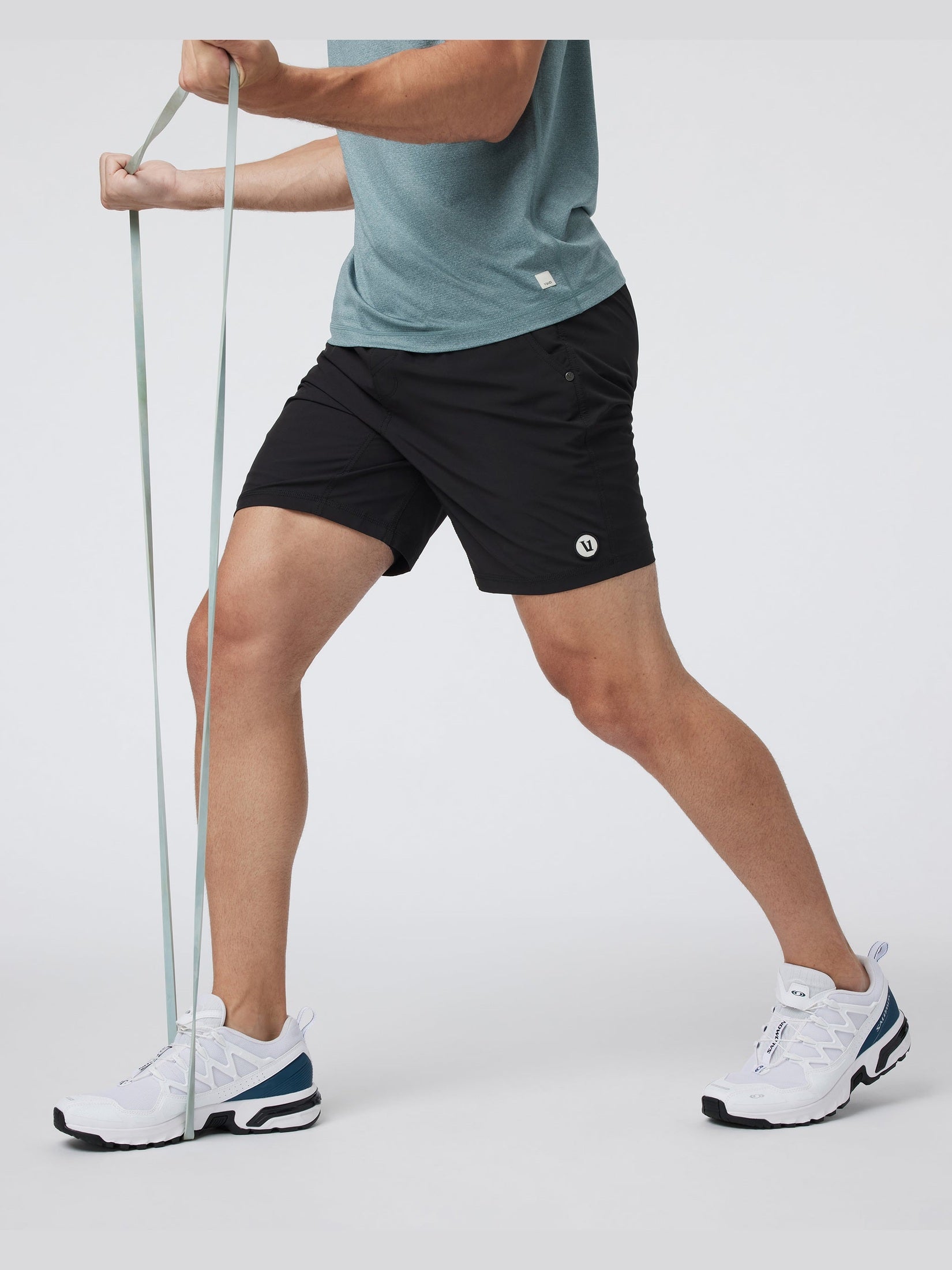 Men's Kore Short Lined 7" shop-escape-outdoors