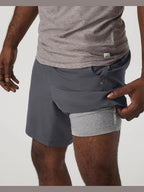 Men's Kore Short Lined 7" shop-escape-outdoors