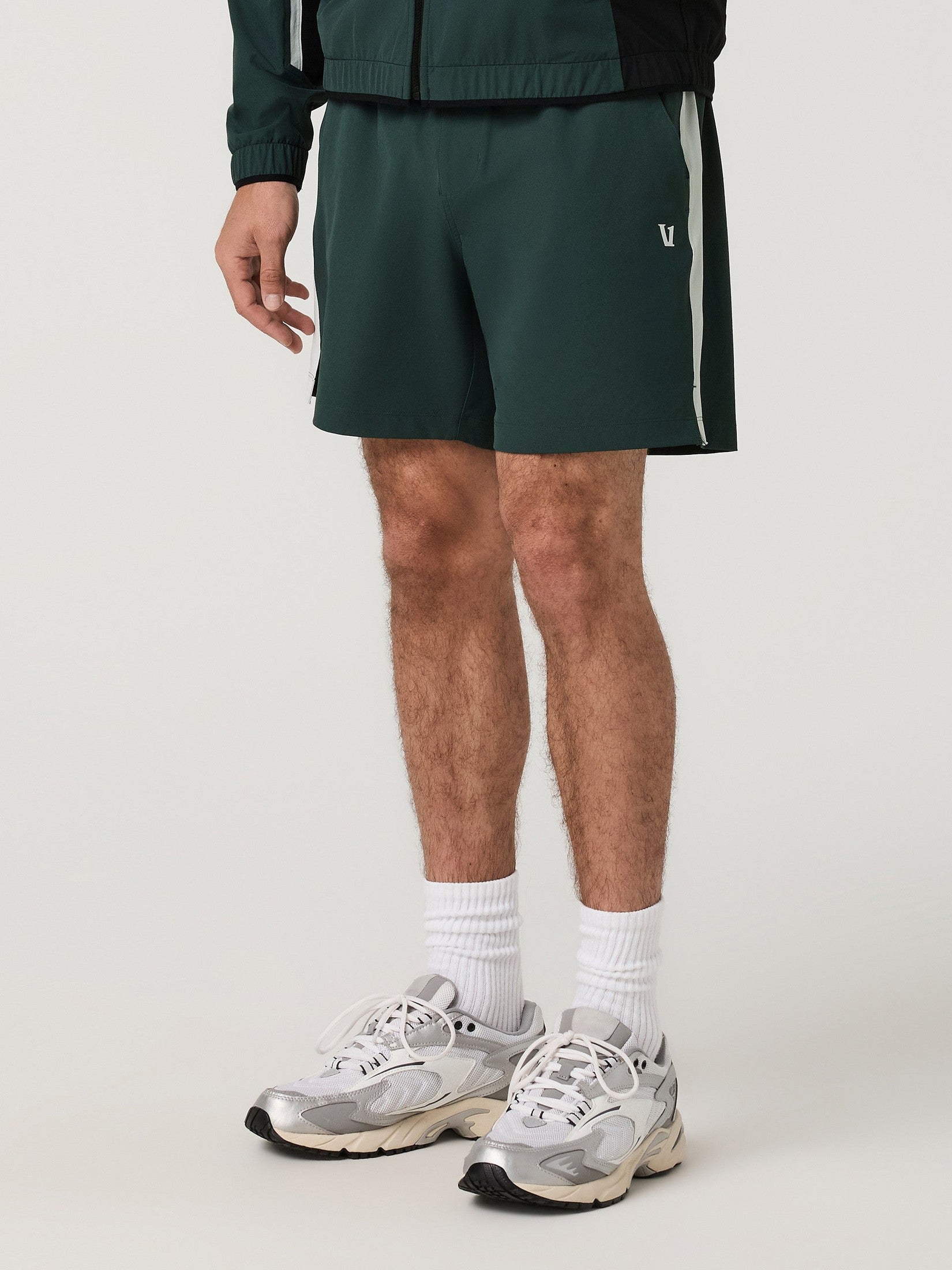 Men's Crosscourt Short Unlined 7" - Shop Escape Outdoors