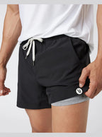 Men's Kore Short Lined 5" shop-escape-outdoors
